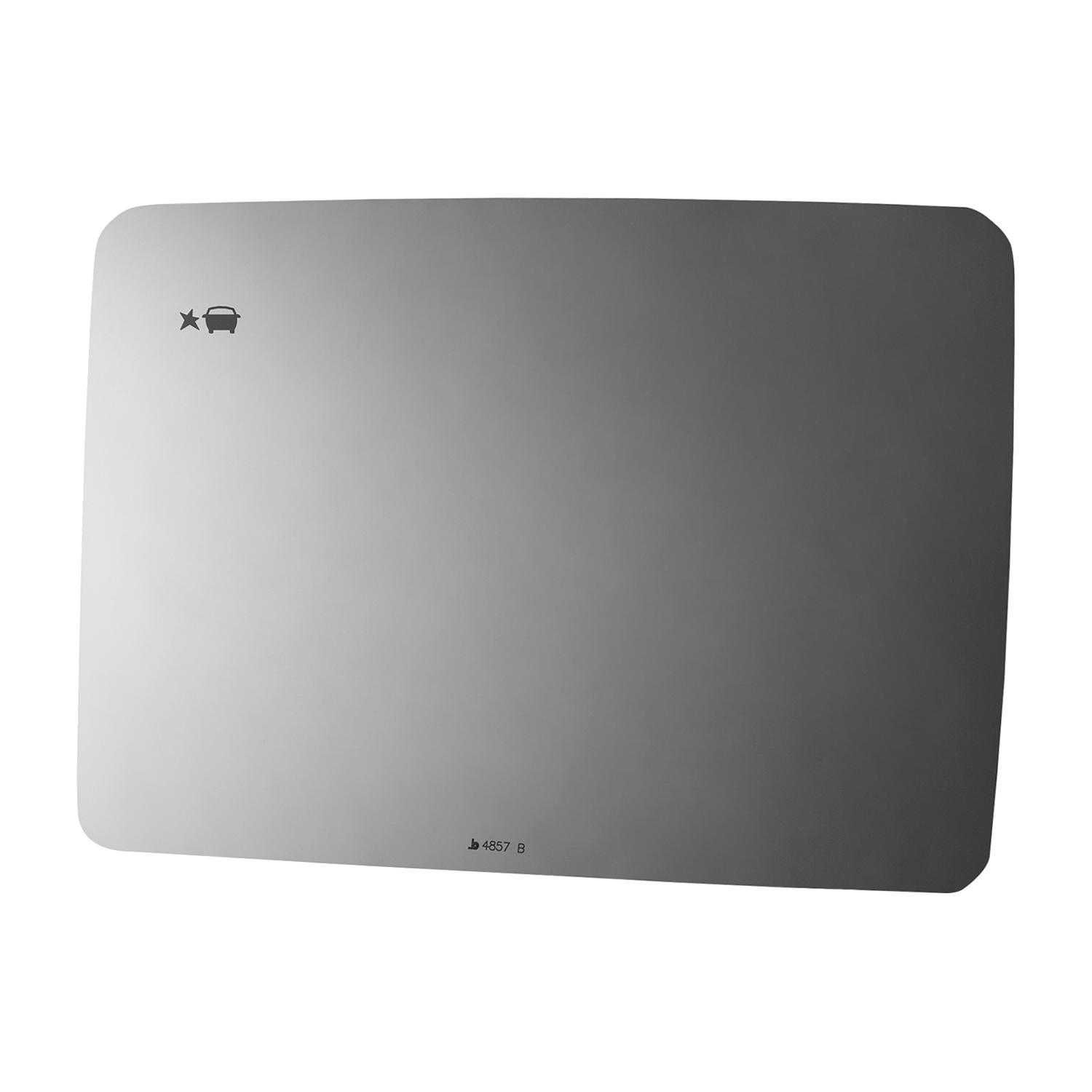 SIDE VIEW MIRROR W BLIND SPOT